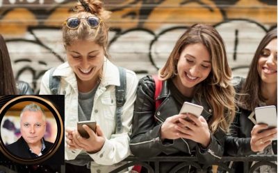 Mas jóvenes – más informadas y más exigentes las nuevas consumidoras