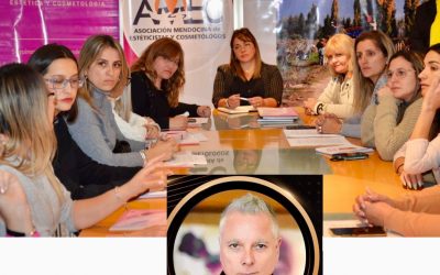 Liderazgo Institucional de la Estética