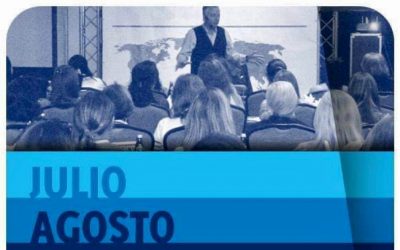 Agosto recibe al sector de la belleza