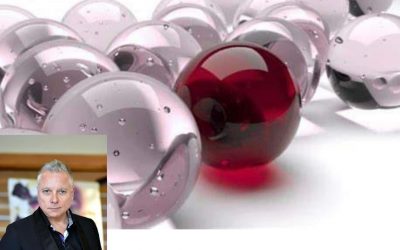 La difícil tarea de distinguirse