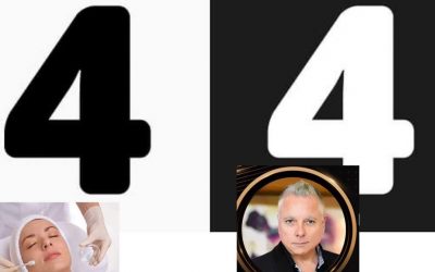 Cada 4 horas solo en Argentina un nuevo profesional de la estética