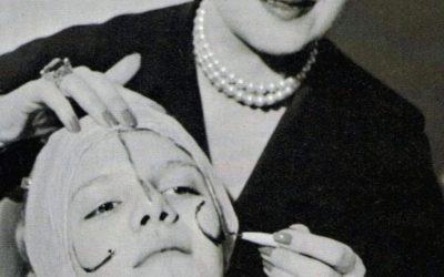 Regresa el Marketing de Estética de hace 100 años