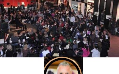 Los peluqueros de la década de los 80 ganaban 9 a 11 veces más dinero que ahora