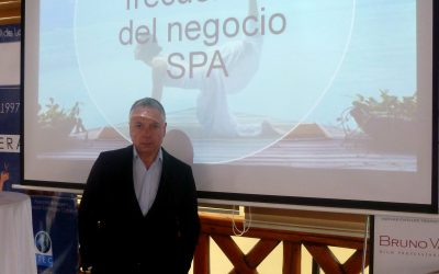 El sector de la Estética busca una recuperación económica