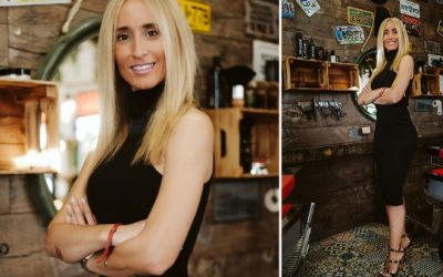 La Barberia Empresarial (el nuevo modelo de imagen)