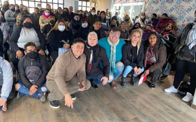 Bienvenidos al mundo de la Belleza