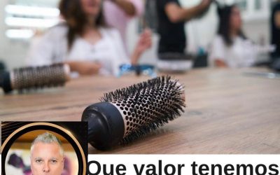 Cuanto valemos (precio) para el mercado de la belleza  