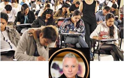 El mercado de la gratuidad corrompe la industria de la belleza