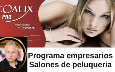 Empresarios Peluquería