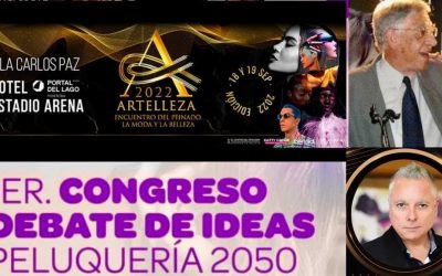 La industria de la PELUQUERIA ARGENTINA