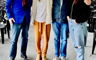 Las universidades se involucran en el sector de la belleza