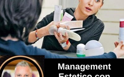 El management estético con bajos resultados