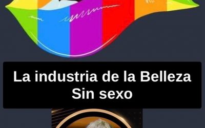 La peluquería sin sexo