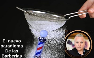 Con menos sueños propios el sector de la Barberia cambia su paradigma