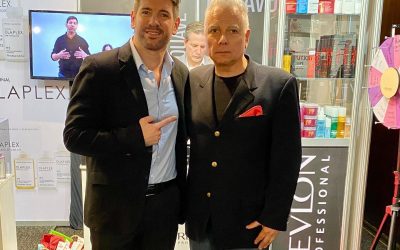 Tucumán 4 y 5 de diciembre Técnicas y negocios de peluquería