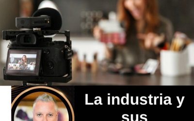 El nuevo mundo de la peluquería menos información y despojados de los negocios