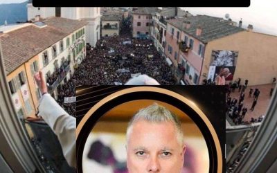 La generación pontífice desapareció en el sector de la peluquería