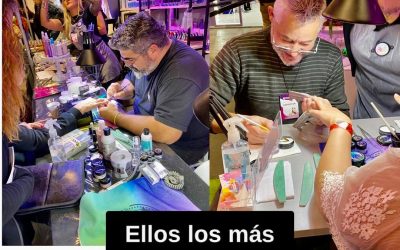 El sector Beauty sin sexo