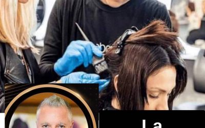 Para un proceso a la profesionalización en la industria de la peluquería se necesita de mas profesionales