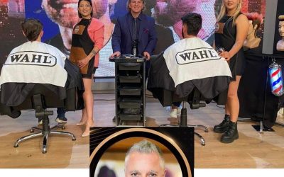 Lady Barber duplicaron el Rating