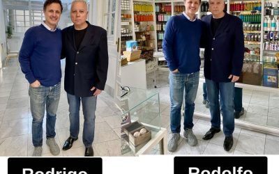 Coworking de Estética