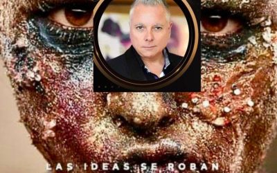 EL 87% COPIAMOS en la industria de la Belleza