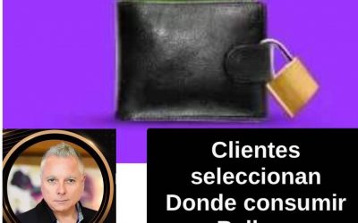 Clientes invierten 4 veces mas en peluquería que en estética