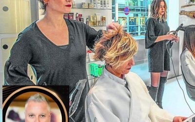 S.O.S Busco un profesional para mi peluquería