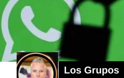 Los GRUPOS que fueron puro grupo