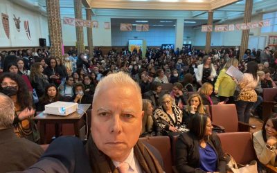 La escuela pública y sus alumnos los protagonistas