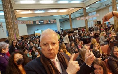 La peluquería pierde peso en Salón Look España mostrando el espejo en esta región