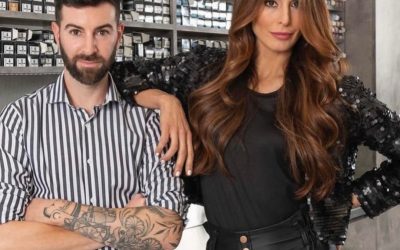 El ganador del STYLE&COLOUR TROPHY 2022