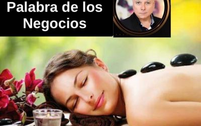 ¿Spa es una mala palabra?