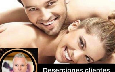 Engañosamente dos (clientes y profesionales)