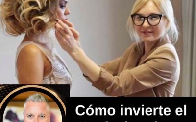 La formación de presupuestos en la industrian de la peluquería en su mínima expresión