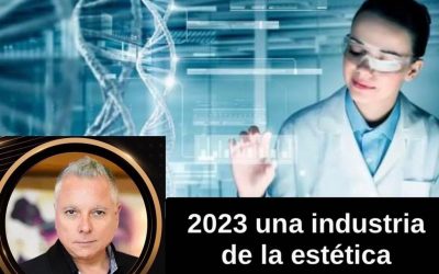 2023 una industria de la Estética menos informal