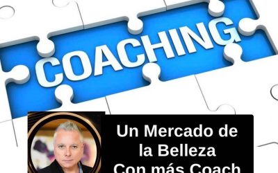 Un mercado de la belleza con más Coach