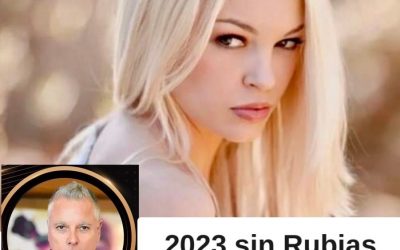 La publicidad de Rubias perfecta disminuyendo