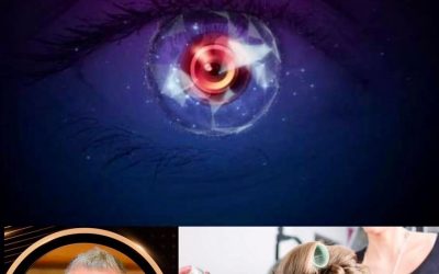 El GRAN HERMANO de la industria de la peluquería