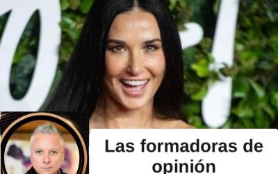 Las nuevas formadoras de opinión del sector de la estética