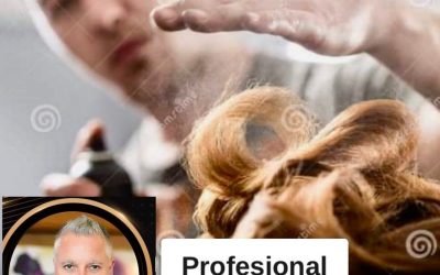 Latinoamérica No puede definir hasta hoy la palabra peluquero