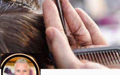 La fábrica de Maestros instructor de peluquería