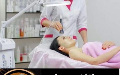 Estética: La formación formal con altas deserciones