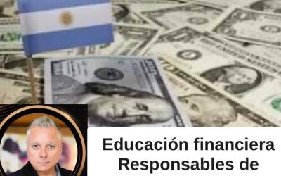 Servicios en pesos – insumos en dólares