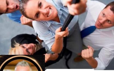 falta de liderazgo y una agenda vacía