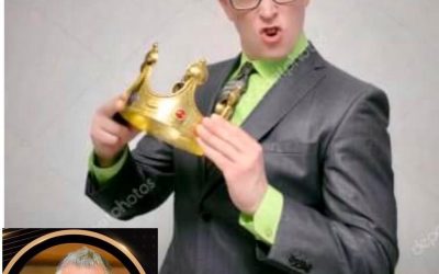 Síndrome de Cronos (Miedo a ser reemplazados en sus puestos)