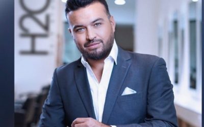 Construyo una marca de peluquería