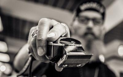   La Barberia es una cuestión de CULTURA, no de marketing o esnobismo