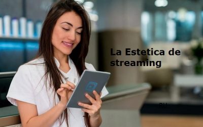La Estética de Streaming