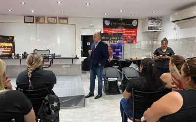 La peluqueria 2022 en la región